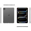 iPad Pro 13 2024 Transparent TPU Shockproof Protective Case - 4