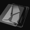 iPad Pro 13 2024 Transparent TPU Shockproof Protective Case - 7