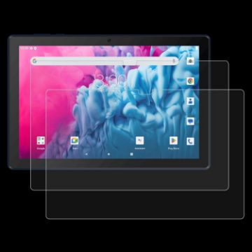 VORTEX Tab10 10.1 Tempered Glass Film 2pcs 9H 0.3mm Explosion-proof - 1