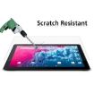 VORTEX Tab10 10.1 Tempered Glass Film 2pcs 9H 0.3mm Explosion-proof - 4