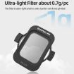 DJI Avata 2 Sunnylife Camera Lens Filter Set ND8/16/32/64/128 5-in-1 - 3