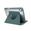 iPad Pro 13 2024 Acrylic Rotating Leather Case - Lavender - 6