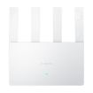 Xiaomi Router BE3600 WiFi7 Dual Band 2.5G Port US Plug White - 1