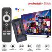 HK1 RBOX D8 Android 13 TV Stick, 8K HD, 4GB+32GB, Wifi6, UK Plug - 3