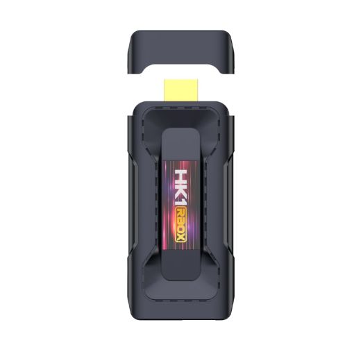 HK1 RBOX D8 RK3528 Android 13 TV Stick 4GB+32GB 8K HD Wifi6 Bluetooth - 1