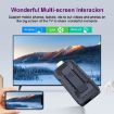 HK1 RBOX D8 RK3528 Android 13 TV Stick 4GB+32GB 8K HD Wifi6 Bluetooth - 9