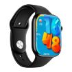 WS11 MAX 2.2" Smart Watch - Bluetooth Call, Sleep, Health Monitor (Black) - 3