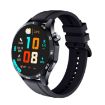 WS-26 1.52" IP67 Sport Smart Watch, Bluetooth Call, Health Monitor - 1