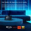 Lenovo Xiaoxin Pad Studio 11.5" 8GB+128GB WiFi Tablet, Helio G99, Dark Grey - 9
