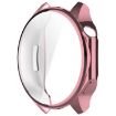 OPPO Watch X/OnePlus Watch 2 Pink TPU Electroplated Protective Case - 2
