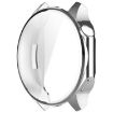OPPO Watch X/OnePlus Watch 2 Silver TPU Electroplated Protective Case - 2