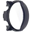 COROS Pace 2 PC + Tempered Film Watch Protective Case - Ink Blue - 3