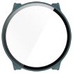 COROS Pace 2 PC + Tempered Film Watch Protective Case - Pine Green - 4