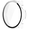 COROS Pace 2 PC + Tempered Film Watch Protective Case - Transparent - 2