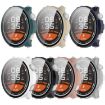 COROS Pace 2 PC + Tempered Film Watch Protective Case - Transparent - 7