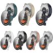 COROS Pace 2 PC + Tempered Film Watch Protective Case - Transparent - 8