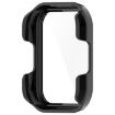 SKG V7/V7 Pro PC + Tempered Film Watch Protective Case - Black - 5