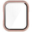 SKG V7/V7 Pro PC + Tempered Film Watch Protective Case - Pink - 6