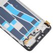 OPPO F19 Pro OLED LCD Screen Digitizer Assembly with Frame Replacement - 5