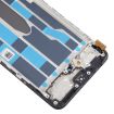 OPPO Find X5 Lite OLED LCD Screen Digitizer Assembly with Frame - 5