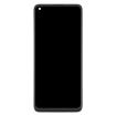 OPPO Reno7 4G OLED LCD Screen Digitizer Assembly with Frame Replacement - 2