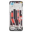 OPPO Reno7 4G OLED LCD Screen Digitizer Assembly with Frame Replacement - 3