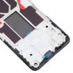 OPPO Find X3 Lite OLED LCD Screen Digitizer Assembly with Frame - 4