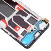 OPPO Find X3 Lite OLED LCD Screen Digitizer Assembly with Frame - 5