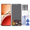OPPO Reno12 F 5G CPH2637 OLED LCD Screen with Digitizer Assembly - 1