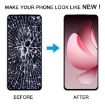OPPO Reno13 F 4G CPH2701 OLED LCD Screen & Digitizer Assembly - 6