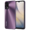 HOTWAV Note 13, 4GB+128GB, 6.6" Android 13, 4G, NFC, OTG, Violet - 1