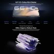 HOTWAV Note 13, 4GB+128GB, 6.6" Android 13, 4G, NFC, OTG, Violet - 7
