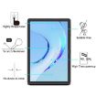Plimpton P8 Pro 10.1 Tempered Glass Film 2pcs 9H 0.3mm Explosion-proof - 3