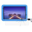 VASOUN L8K Kids Tablet 8.0 Tempered Glass Film 9H 0.3mm Explosion-proof - 1