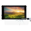 VASOUN M7K Kids Tablet 7" Tempered Glass Film 9H 0.3mm Explosion-proof - 1