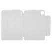 iPad Pro 13 2024 Magnetic Smart Case Y-Shape Double-sided Clip Grey - 4