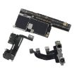 iPhone X 64GB Unlocked Mainboard Single SIM E-SIM US Face ID - 2