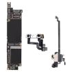 iPhone XR 128GB Unlocked Mainboard Single SIM E-SIM US Face ID - 1