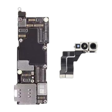 iPhone 14 Pro 128GB Unlocked Mainboard Single SIM E-SIM US Version - 1