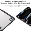 iPad Pro 13 2024 Mutural Pinyue Smart Leather Case - Black - 5