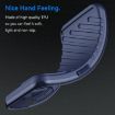 iPhone 17 Thunderbolt Shockproof Soft TPU Case - Blue - 4