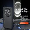 Xiaomi 14 Ultra Armor Transparent Hybrid TPU Phone Case - 2
