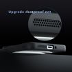 Xiaomi 14 Ultra Armor Transparent Hybrid TPU Phone Case - 6