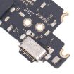 Motorola One 5G Ace OEM Charging Port Board Replacement - 4