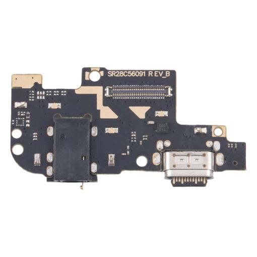 Motorola Moto G Pro OEM Charging Port Board Replacement Part - 1