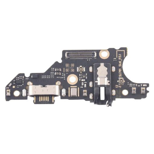 Motorola Moto G35 OEM Charging Port Board Replacement Part - 1