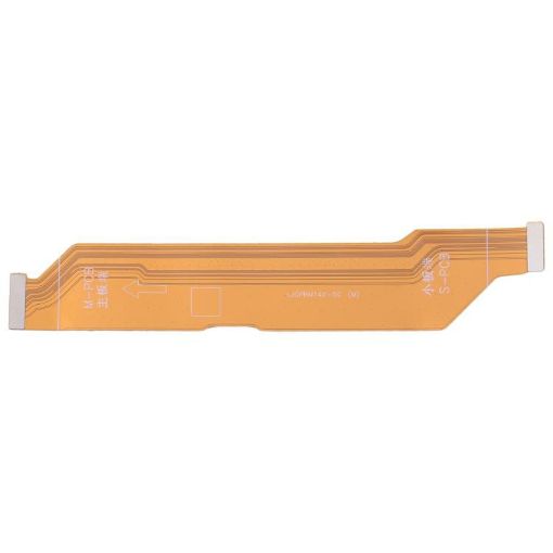 Realme 14x 5G RMX5020 OEM Motherboard Flex Cable Replacement - 1