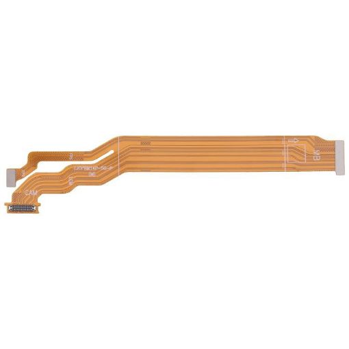 Realme 14 Pro 5G RMX5056 OEM Motherboard Flex Cable Replacement - 1