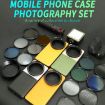 Xiaomi 14 Ultra JSR Phone Case with Filter Adapter & Storage Box - 2