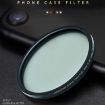 Xiaomi 14 Ultra JSR Phone Case with Filter Adapter & Storage Box - 5